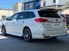 SUBARU LEGACY TOURING WAGON