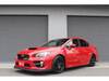 SUBARU WRX S4