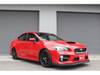 SUBARU WRX S4