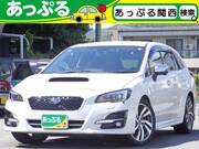 2018 SUBARU LEVORG