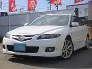2007 MAZDA ATENZA SPORT