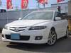 MAZDA ATENZA SPORT