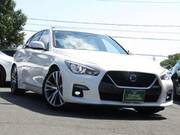 2019 NISSAN SKYLINE