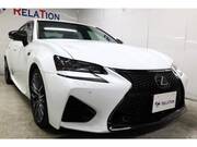 2020 LEXUS GS F