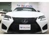 LEXUS GS F