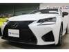 LEXUS GS F