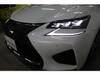 LEXUS GS F