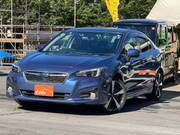 2017 SUBARU IMPREZA G4
