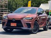 2023 LEXUS RX