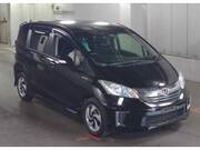 2016 HONDA FREED HYBRID