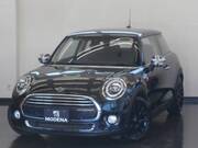 2018 BMW MINI COOPER