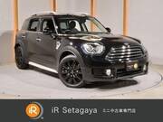 2018 BMW MINI