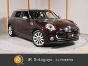 2016 BMW MINI