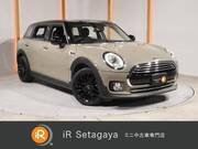 2018 BMW MINI