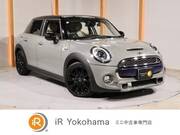 2015 BMW MINI COOPER S