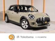 2020 BMW MINI