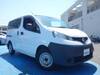 NISSAN NV200 VANETTE VAN