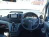 NISSAN NV200 VANETTE VAN