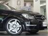 MERCEDES BENZ C-CLASS