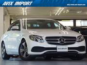 2019 MERCEDES BENZ E-CLASS