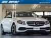 MERCEDES BENZ E-CLASS