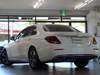 MERCEDES BENZ E-CLASS