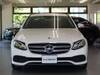 MERCEDES BENZ E-CLASS