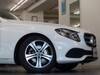 MERCEDES BENZ E-CLASS