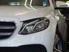 MERCEDES BENZ E-CLASS