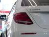 MERCEDES BENZ E-CLASS