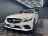 MERCEDES BENZ C-CLASS Stationwagon