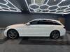MERCEDES BENZ C-CLASS Stationwagon