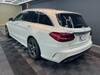 MERCEDES BENZ C-CLASS Stationwagon