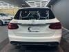 MERCEDES BENZ C-CLASS Stationwagon