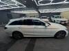 MERCEDES BENZ C-CLASS Stationwagon