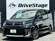 2014 TOYOTA VOXY