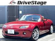 2007 MAZDA ROADSTER