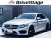 MERCEDES BENZ C-CLASS