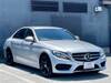 MERCEDES BENZ C-CLASS