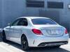 MERCEDES BENZ C-CLASS