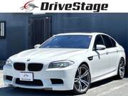 2013 BMW M5 M5