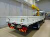 HINO POWDER CEMENT TRUCK