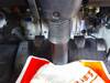 HINO POWDER CEMENT TRUCK