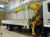 HINO POWDER CEMENT TRUCK