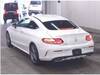 MERCEDES BENZ C-CLASS