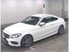 MERCEDES BENZ C-CLASS