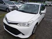 2017 TOYOTA COROLLA AXIO