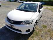 2014 TOYOTA COROLLA AXIO 1.5X