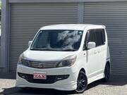 2013 SUZUKI SOLIO