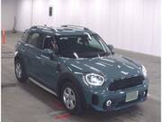 2021 BMW MINI